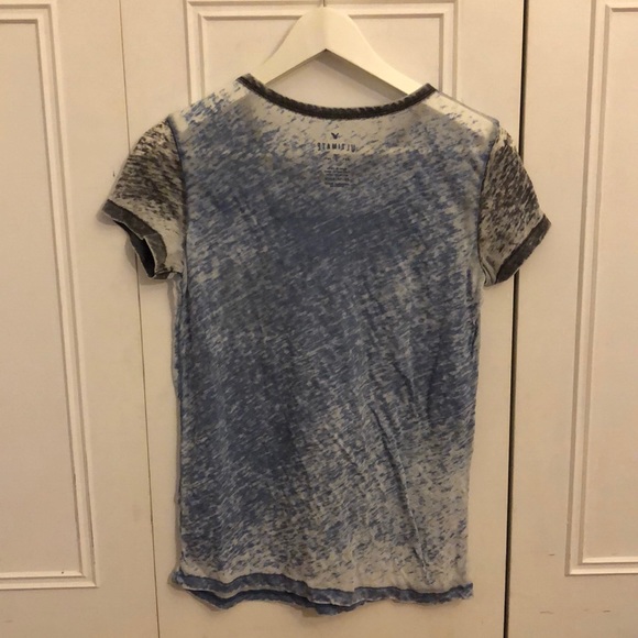 Short sleeve top - Picture 4 of 4